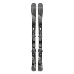 Head e-real joy + joy 9 gw ski dames -