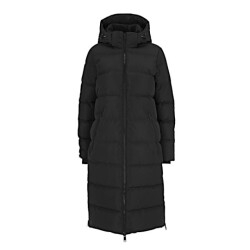 Covered Jas julia2 black
