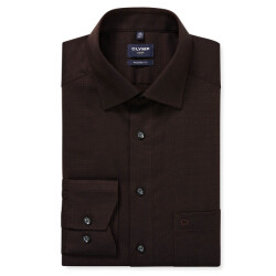 Olymp Luxor modern fit dress shirt
