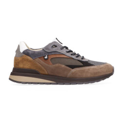 Australian Footwear Sparrow 15.1700.01-l58-taupe