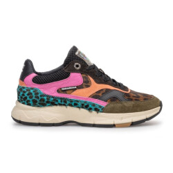 Floris van Bommel Veterschoenen