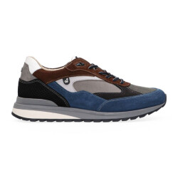 Australian Footwear Sparrow 15.1700.01-kk8-grey
