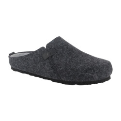 Espasies 5110003-009 heren pantoffel (open hiel)