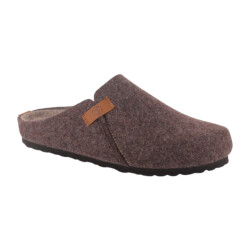 Espasies 5110003-339 heren pantoffel (open hiel)