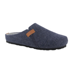 Espasies 5110003-839 heren pantoffel (open hiel)