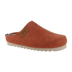 Espasies 5210002-659 dames pantoffel (open hiel)