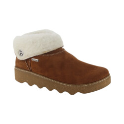 Rohde 6128-76 dames pantoffel (gesloten hiel)