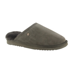 Warmbat Clc521035 heren pantoffel (open hiel)