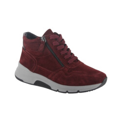 Ti Comos 2520010-573 dames veterboots sportief