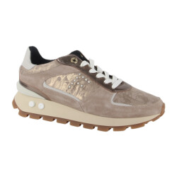 Floris van Bommel Sfw-10084-34-01 dames sneakers