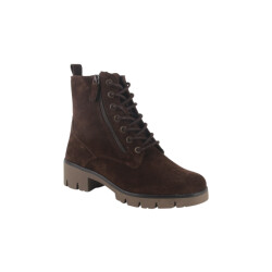 Ti Comos 2520012-333 dames veterboots gekleed