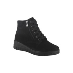 Ti Comos 2520009-000 dames veterboots sportief