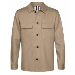 Profuomo Overshirt