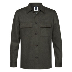 Profuomo Overshirt