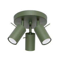 Bright Home Plafondlamp emanuela modern 3 lichtpunten