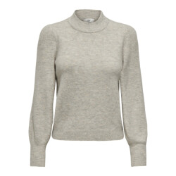 Jacqueline de Yong Jdyrue life ls pullover knt noos zand