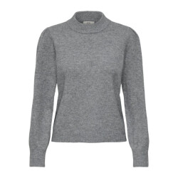 Jacqueline de Yong Jdyrue life ls pullover knt noos melee