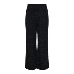 Only Onlines life wide glitter pant jrs -