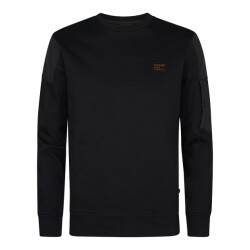 Petrol Industries Men sweater round neck -