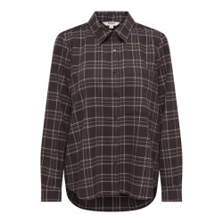 Only Onlwren check shirt dessin