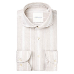 Profuomo Business overhemd