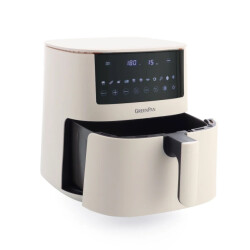 Greenpan Bistro xl airfryer 7,2l pfas-vrij crème