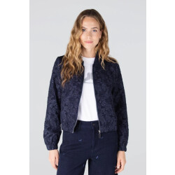 Jansen Amsterdam Josien jasje j275 dark blue