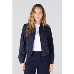 Jansen Amsterdam Josien jasje j275 dark blue