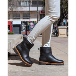 Panama Jack Grace boots