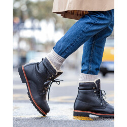 Panama Jack P03 aviator boots