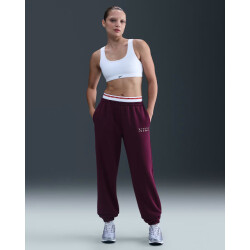 Nike w nsw phnx flc hr pant gls sport pantalon dames -