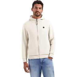 No Excess Sweater full zip relief hooded kit