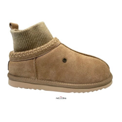 Warmbat Pantoffels