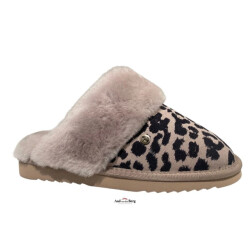 Warmbat Pantoffels