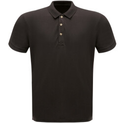 Regatta Klassiek heren 65/35 poloshirt met korte mouwen