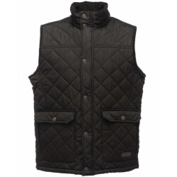 Regatta Heren tyler mouwloze bodywarmer/gilet