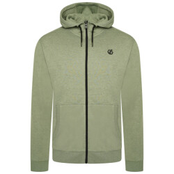 Dare2b Heren lounge out full zip hoodie