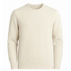 Innocente Round neck 1161 ecru