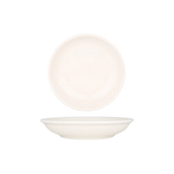 Bonna Diepbord gourmet porselein 20 cm (500cc) set van 6
