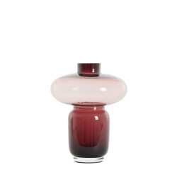Light & Living vaas rynx Ø19.5x25cm -