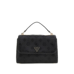 Guess Tisha top handle flap tas