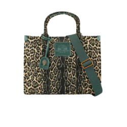 Kurt Geiger Southbank tote