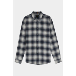Boss Orange Casual hemd lange mouw rickert m 10273400 01 50549430/063