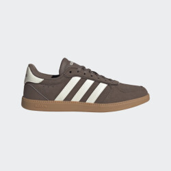 Adidas breaknet sleek lage sneakers dames -