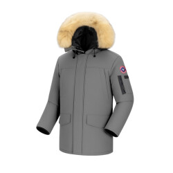 Subprime Parka tommy