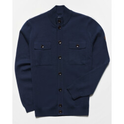 Campbell Hellister cardigan