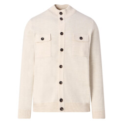 Campbell Hellister cardigan