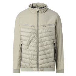 Campbell Padded jacket zian