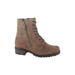 Helioform 659.012-0321-k dames veterboots sportief
