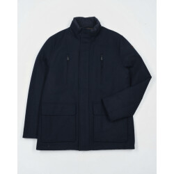 Campbell Parka hamptons